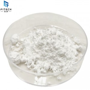 Factory supply 6N white Germanium dioxide GeO2 powder