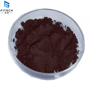 High Purity Terbium Oxide with Competitive Price Tb4o7 Metal Powder