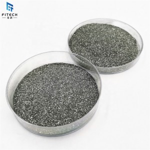 Supply High purity 99.999% germanium powder for semiconductor material