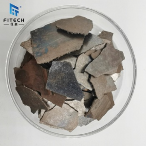 High Quality Electrolytic Mn Manganese Metal Flake