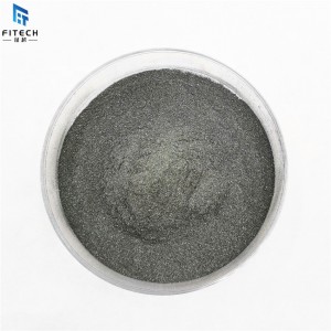 Pure 99.999% Ge Germanium Powder