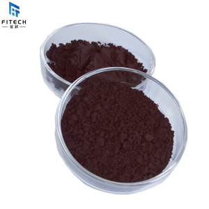 High Purity Terbium Oxide with Competitive Price Tb4o7 Metal Powder