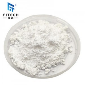 Quality Chemical Cesium Tetrafluoroaluminate With Factory Price