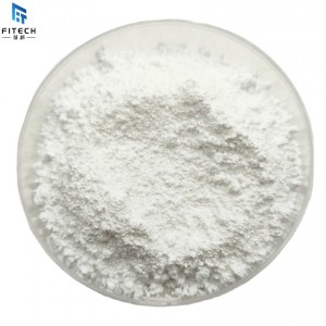 High Purity Cerium Carbonate Used for Making Cerium Chloride