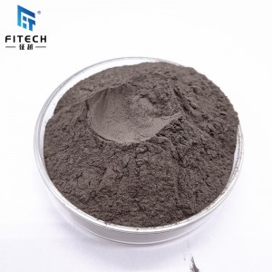 Famous Femo60 Suppliers –  High Quality 99.99% Bismuth Powder  – Fitech