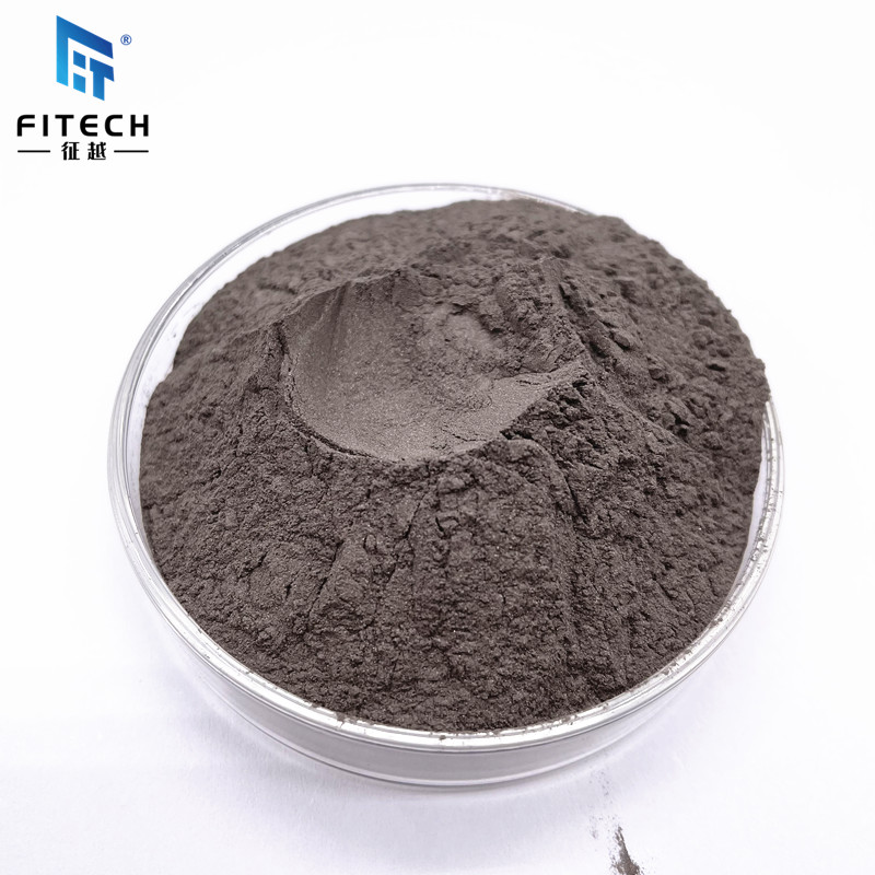 Famous Metal Work Pricelist –  High Quality 99.99% Bismuth Powder  – Fitech