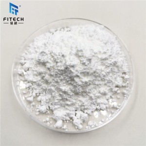 Chemical Raw Materials Arsenic trioxide 99%min