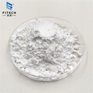 Chemical Raw Materials Arsenic trioxide 99%min