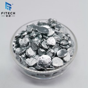 High Quality China Zinc Granules On Sale