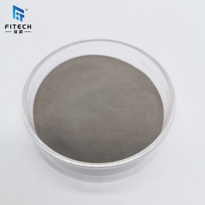 Co Cr Mo W alloy powder