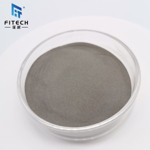 Co Cr Mo W alloy powder