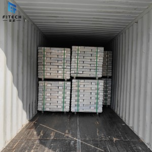 China Az31 Magnesium Alloy Sheet