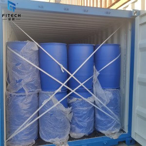 Factory supply Acetic Acid Dimethylamide with Best Price