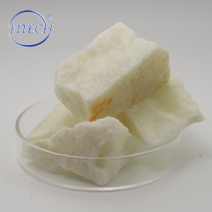 High Purity Professional Production Lanthanum Cerium Chloride Powder