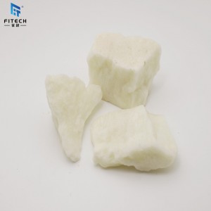 High Quality China Lanthanum Cerium Chloride With Factory Price