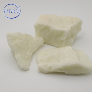 High Purity Professional Production Lanthanum Cerium Chloride Powder