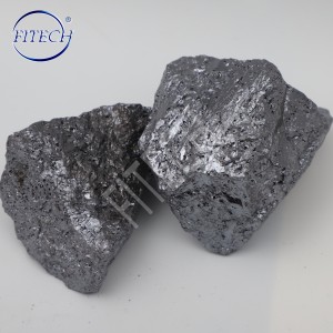 Ferro Zirconium Alloy Zr30Fe/Zr60Fe/Zr80Fe for Deoxidizers and Alloy Additives