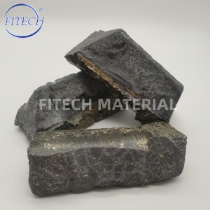 Lanthanum Cerium Mischmetal_