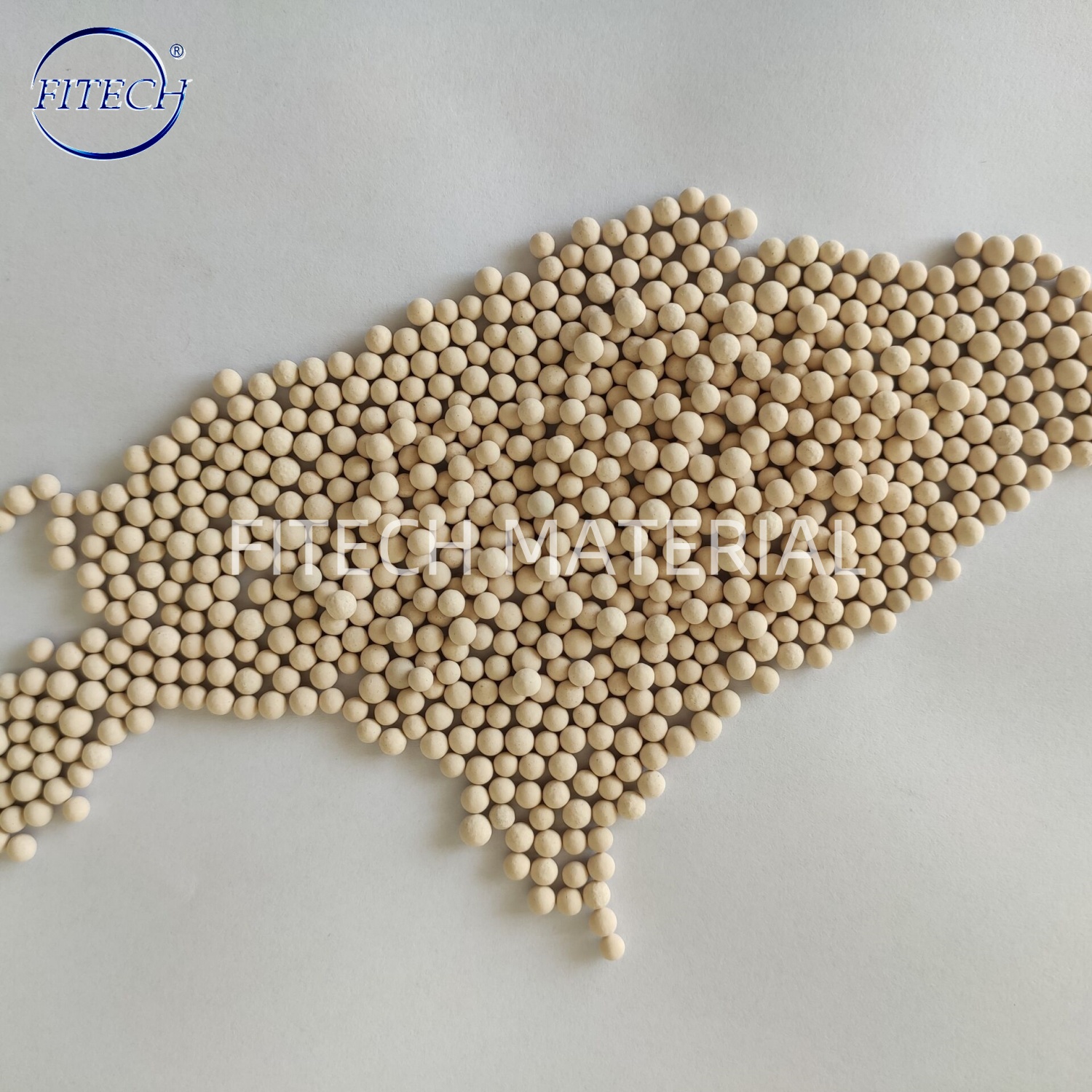 Molecular sieve.2