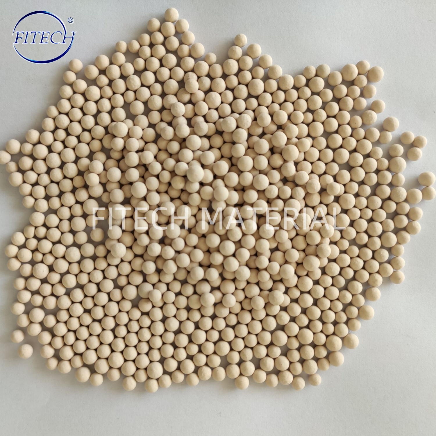 5A Molecular Sieve Used for Desorption of Water, Carbon Dioxide in Psa Industry