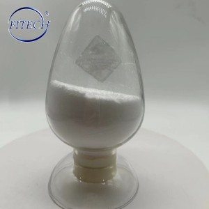 Photocatalytic Nano titanium dioxide powder 5nm, 99.9%