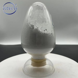 Abrasive powder for Coating 1-5μm, 40-50μm Aluminum oxide Nanoparticles