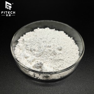 Factory Origin Niobium Pentoxide Nb2O5 Powder