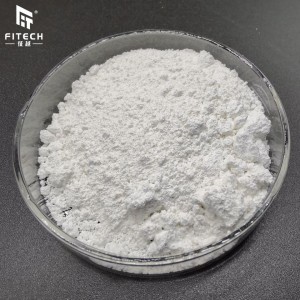 Factory Origin Niobium Pentoxide Nb2O5 Powder