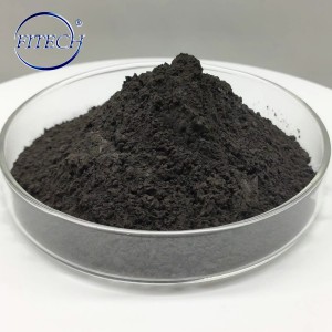 20nm-100nm,99.9% Metals Basis Nickel Nanoparticles