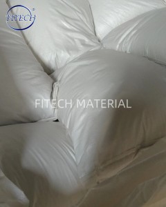 Factory Supply Fumed Silica Powder Hydrophobic/Hydrophilic Silicon Dioxide