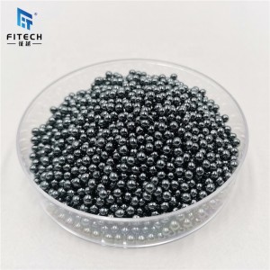 High Quality Best High Quality Cadmium Ingot Manufacturer –  Round Selenium granules/pellet/shot – Fitech