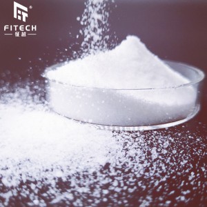 High Purity 99.5%min Sulfamic Acid White Powder