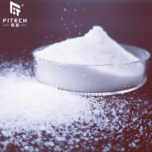 Hot Sale 99.5%min purity Sulfamic Acid NH2SO3H