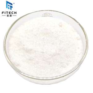 High Purity 99%min Thiourea CAS62-56-6 for Fertilizer