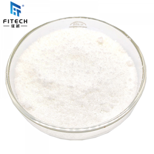 4N China Originally Hot Sale Cesium Carbonate Chemicals