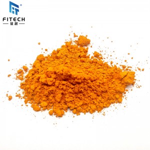 Good quality 99%min Vanadium Pentoxide Powder