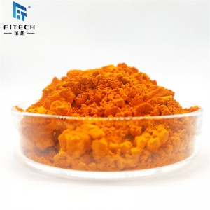 Hot Sale 99.5%min Vanadium Pentoxide Powder