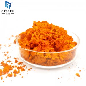 Good quality 99%min Vanadium Pentoxide Powder