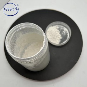 Rubber Grade (Direct Method) Nano Zinc Oxide For Plastic Rubber Industry Factory Price