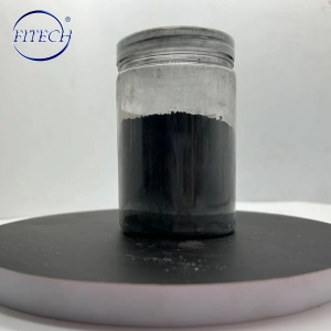 99.9% Nano Grade Active Iron Powder