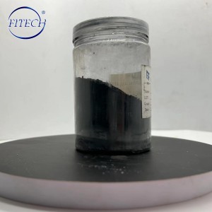 High Quality Nano Particle Size Material Ultrafine Spherical Lead Powder