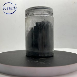 Highly Active zero-valent pure 99.9% Iron Nanopowder