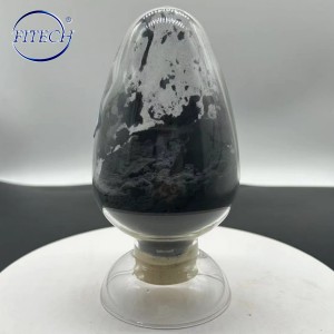 99.99%, 60-400 Mesh Tungsten Nanoparticles