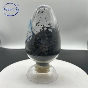 Spherical Tungsten Nanopowder 99.9%, 150-300 Mesh