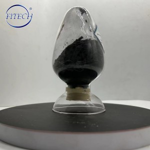 Highly Active zero-valent pure 99.9% Iron Nanopowder