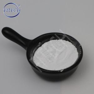 Calcium Oxide Stabilized Zirconia Powder Ca-Stabilized Zirconia for Ceramic and Refractory