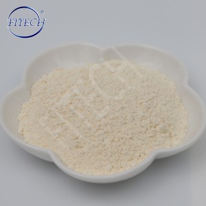 Good Quality Ferrous Gluconate Powder Used in Dietary Supplement