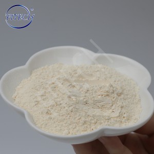 Good Quality Ferrous Gluconate Powder Used in Dietary Supplement