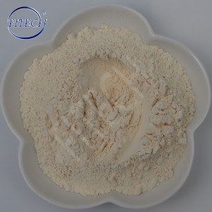 Good Quality Ferrous Gluconate Powder Used in Dietary Supplement