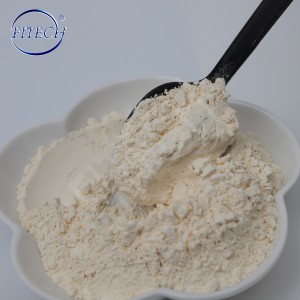 Good Quality Ferrous Gluconate Powder Used in Dietary Supplement